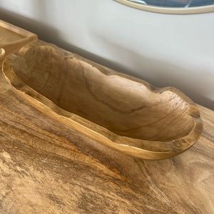 Decorate bowl